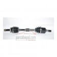 Hyundai Elantra Komple Aks Sağ Sol (2001-2006) - 49500-2D112 / 49501-2D112