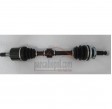 Hyundai Sonata Komple Aks Takımı Sağ + Sol (2002-2012) - 49500-3839 / 49500-38342