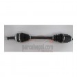 Hyundai Tucson Komple Aks Takımı Sağ + Sol (2004-2010) - 49501-2E900 / 49500-2E550