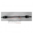 Hyundai Elantra Komple Aks Sağ Sol (2011-2016) - 49500-3X000 / 49501-3X000