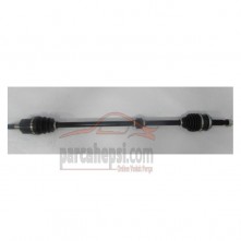 Hyundai Elantra Komple Aks Sağ Sol (2011-2016) - 49500-3X000 / 49501-3X000