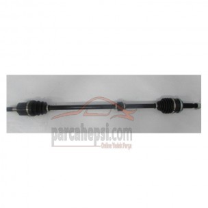 Hyundai Elantra Komple Aks Sağ Sol (2011-2016) - 49500-3X000 / 49501-3X000