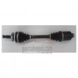 Hyundai Santa Fe Komple Aks Sağ Sol (2001-2006) - 49501-26810 / 49501-26860