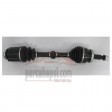 Hyundai Santa Fe Komple Aks Sağ Sol (2006-2010) - 49500-2B360 / 49500-2B610