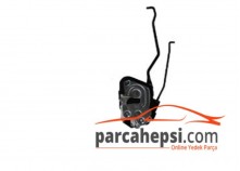 HYUNDAİ ACCENT KAPI KİLİTİ ÖN İÇ SOL 1995 - 2000