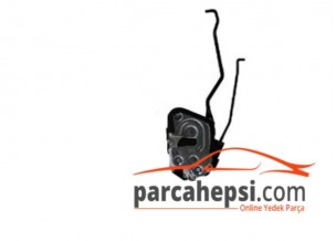 HYUNDAİ ACCENT KAPI KİLİTİ ÖN İÇ SOL 1995 - 2000