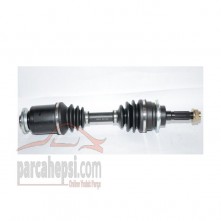 Mazda B2500 / Ford Ranger Aks Komple 4x4 (1999-2006) - MZ-8-806 / MZ-8-969