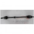 Hyundai Getz Komple Aks Sağ + Sol (2003-2011) 49500-1C250 49500-1C260