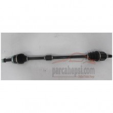 Hyundai Getz Komple Aks Sağ + Sol (2003-2011) 49500-1C250 49500-1C260
