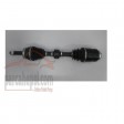 Kia Rio Aks Komple Sağ + Sol (2006-2011) - 49500-1G510 / 49500-1G550