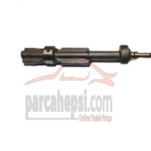 Mitsubishi L200 Sol Balans Mili - MD312079 (1999-2007)