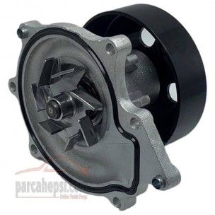 SsangYong Actyon / Kyron / Rexton Devirdaim Su Pompası - 6712000101 (2012-2020)