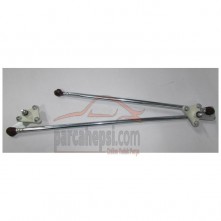 Toyota Corolla Ön Silecek Mekanizması - 81510-02020 (1998-2002)