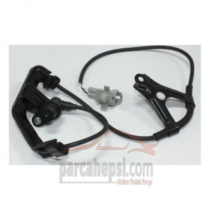 Toyota Corolla Ön ABS Sensörü (Sağ+Sol) - 89543-12040 89542-12040 (1998-2002)