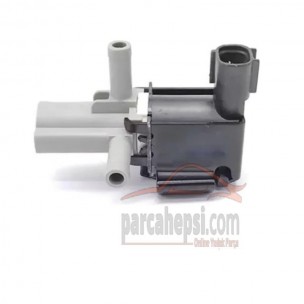 Toyota Corolla EGR Vakum Valfi - 90910-12257 (2003-2011)