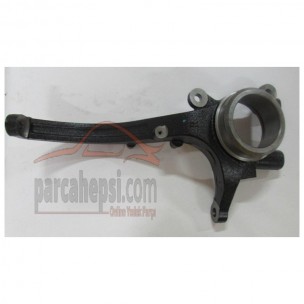 Hyundai Sonata Ön Aks Taşıyıcı Sağ Sol 51716-39600 51715-39600 (2002-2004)
