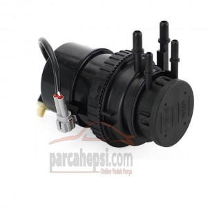 Ford Ranger / Mazda BT50 Yakıt (Mazot) Otomatiği Komple U212-13-480 (2011-2015)