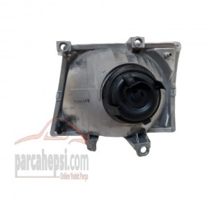 Ford Ranger Ön Far Lambası Sağ Sol UM46-51-0L0B UM46-51-0K0B (2002-2006)