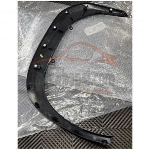 Toyota Yaris Cross Çamurluk Dodiği Sağ Sol 75602-0D010 75601-0D010 (2022-2024)