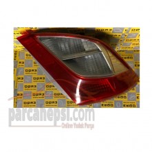 Toyota Yaris Stop Lambası Sağ Sol 81561-52750 81551-52810 (2011-2014)