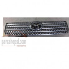Toyota Yaris Ön Panjur Izgarası 53111-52160 (2006-2012)