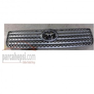 Toyota Yaris Ön Panjur Izgarası 53111-52160 (2006-2012)