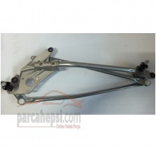 Honda Civic ES7 Silecek Manivela Mekanizması 76530-S5A-G01 (2001-2006)