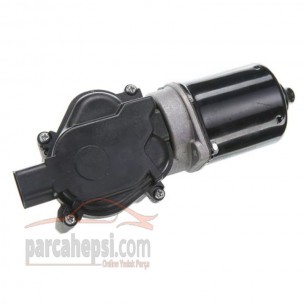 Honda Civic Ön Cam Silecek Motoru 76505-S4K-A01 (2001-2006)