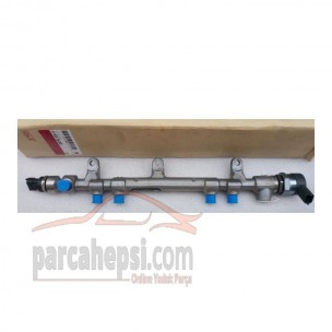Hyundai Tucson - Kia Sorento Enjektör Yakıt Kütüğü Rail Borusu 31400-2F000 (2009-2015)