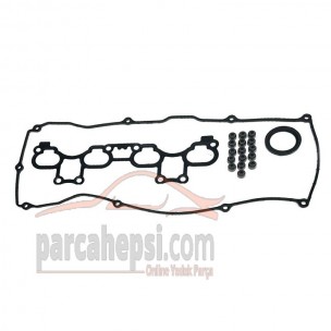Nissan Almera - Primera Subap Külbütör Conta Takım QG15DE 10101-4M525 (2002-2006)