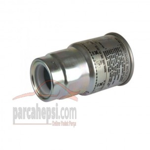 Toyota Corolla - Avensis - Yaris Dizel Yakıt Filtresi 23390-33060 (2000-2012)
