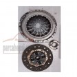 Toyota Corolla - Avensis - Yaris - RAV4 - Verso Debriyaj Seti Baskı Balata Bilya (2000-2012)