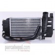 Toyota Yaris - Auris - Corolla Turbo Radyatörü Intercooler 2006-2013 (17900-0N030)
