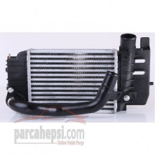 Toyota Yaris - Auris - Corolla Turbo Radyatörü Intercooler 2006-2013 (17900-0N030)