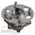 Toyota Yaris Arka Teker Poryası Rulmanlı ABS'li 2006-2018 (42450-0D051 / 42450-0D050)