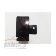 Isuzu NPR 66 - NPR 71 Sağ Motor Takozu Takozu 1998-2008 (8-97120-498-1)