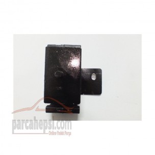Isuzu NPR 66 - NPR 71 Sağ Motor Takozu Takozu 1998-2008 (8-97120-498-1)