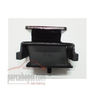 Isuzu NPR 66 - NPR 71 Şampiyon Sol Motor Takozu Takozu 1998-2008 