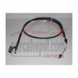 Isuzu NPR 66 Gaz Teli / Gaz Halatı 1998-2005 (8-97118-536-0)