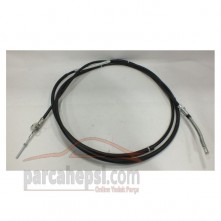 Isuzu NPR 66 El Fren Teli / El Freni Halatı 2000-2008 (8-97215-435-2)