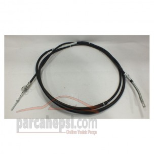 Isuzu NPR 66 El Fren Teli / El Freni Halatı 2000-2008 (8-97215-435-2)