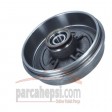 Nissan Micra Arka Fren Kampanası 2003-2012 (43206-AX650)
