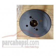 Toyota Corolla Arka Fren Kampanası Sağ - Sol 1988-2001 (42431-20250)