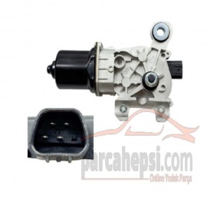 Nissan X-Trail Ön Silecek Motoru 2014-2026 (28800-4CC1A)