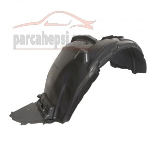Nissan Qashqai Ön Çamurluk Davlumbazı Sağ - Sol 2010-2016 