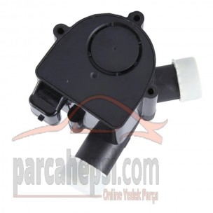 Mazda CX-3 Su Kontrol Valfi ve Ek Devirdaim Pompası 2012-2020 (S552-15-710 / S55215710)