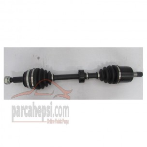 Honda Crv Komple Aks Sağ ve Sol 1997-2002 (44305-S10-C51 / 44306-S10-C51)