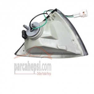Suzuki Swift Ön Sinyal Lambası Sağ ve Sol 1990-1993 (36135-60B20 / 36115-60B20)