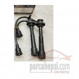 Suzuki Swift Vitara Jimny Alto SX4 Carry Buji Kablosu 2'li Takım 2001-2012 (33705-86G00)