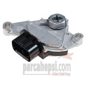 Toyota Corolla Otomatik Şanzıman Park Anahtarı Nötr Sensörü 2000-2012 (84540-32110)